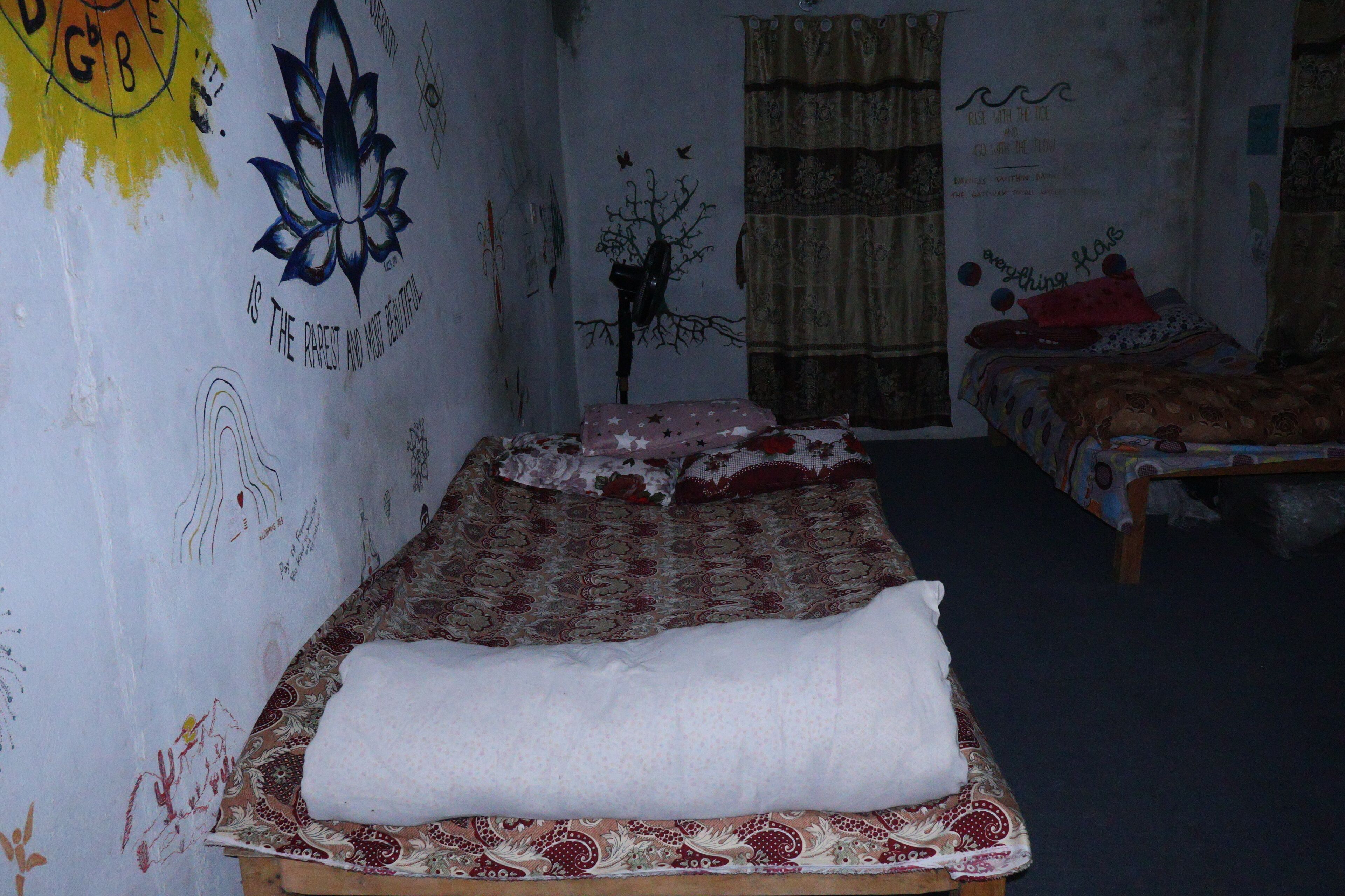 3 bedrooms, WiFi