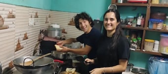 Sunrise bed & breakfast in Kathmandu Valley