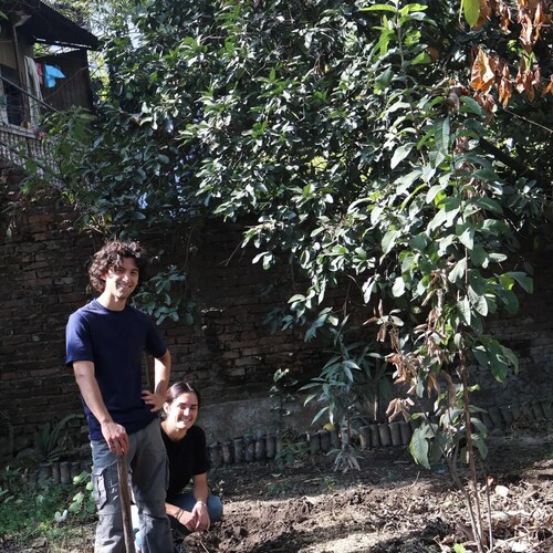 Sunrise bed & breakfast  in Kathmandu Valley