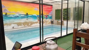 Unclassified image, 3 of 25, button - Ohana Apart Hotel (Termas de Rio Hondo)