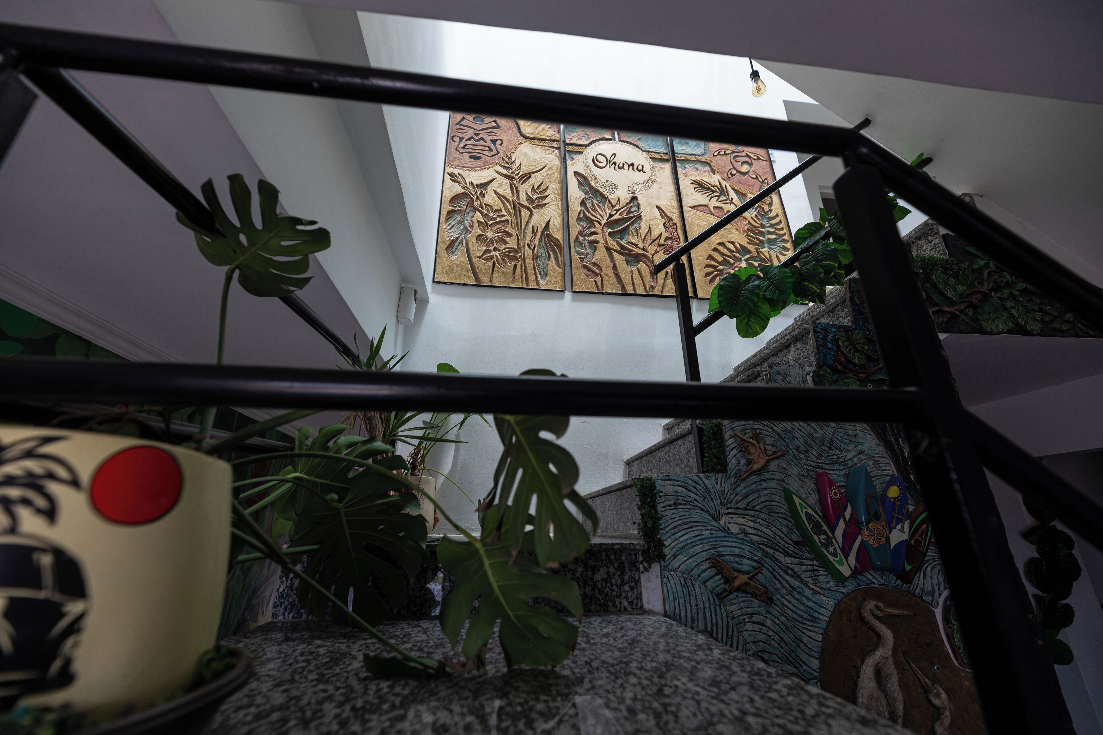 Recepción