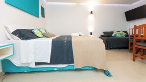 Unclassified image, 2 of 25, button - Ohana Apart Hotel (Termas de Rio Hondo)