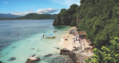 La Casa Mariposa - Suite Capullo