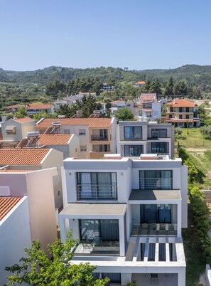 Exterior - Cavo Blue Coastal Living Chalkidiki (Kassandra)