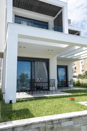 Interior - Cavo Blue Coastal Living Chalkidiki (Kassandra)