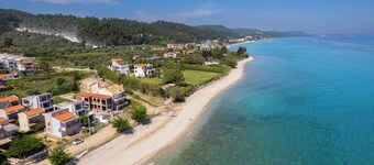 Cavo Blue Coastal Living Chalkidiki