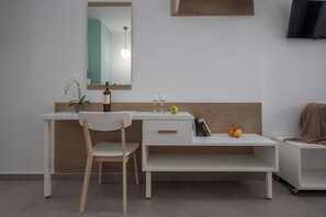 Comfort Room Ground Floor