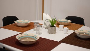 用餐區