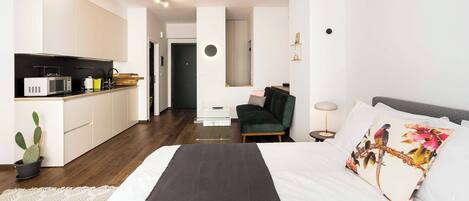 Ferro/asse da stiro, Wi-Fi gratuito