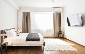 Iron/ironing board
