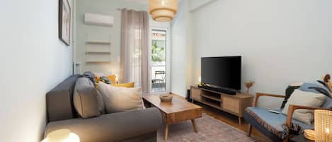 Smart-tv