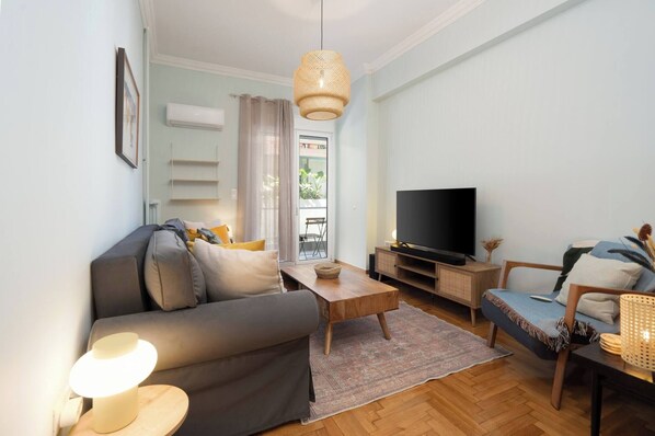 Smart TV