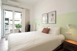 3 Schlafzimmer, Bügeleisen/Bügelbrett, Reisekinderbett, Bettwäsche