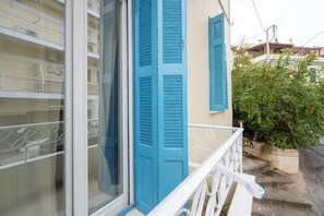 Detalle exterior
