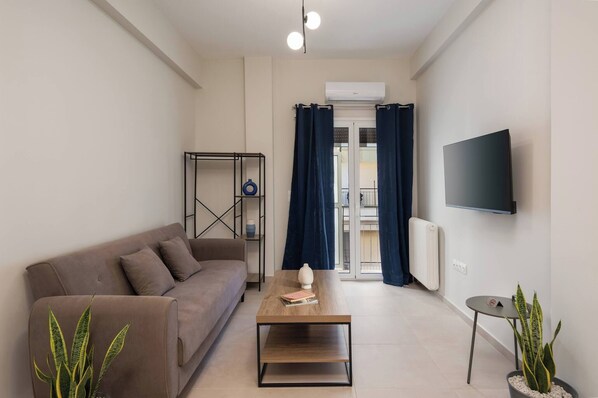 Téléviseur connecté