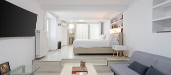 The House On The Hill