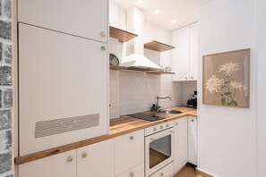 Eget kjøkken