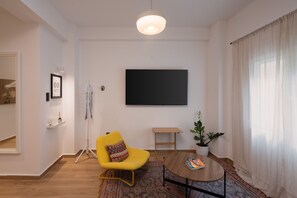 Oppholdsområde
