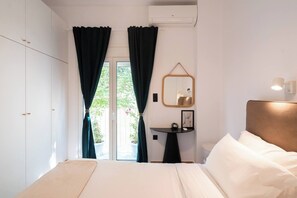 1 bedroom, iron/ironing board, WiFi