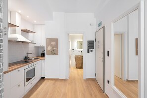 Eget kjøkken