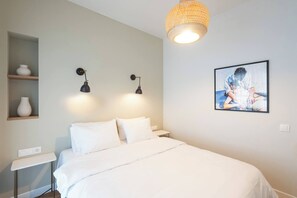 1 bedroom, iron/ironing board - Acropolis View - 1BR Apartment (Athens)