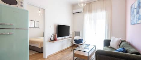 Fernseher