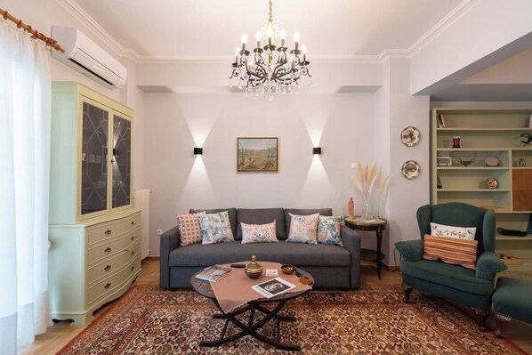 Téléviseur connecté