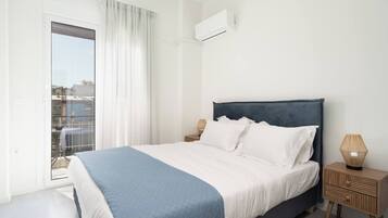 1 habitación, tabla de planchar con plancha y wifi gratis