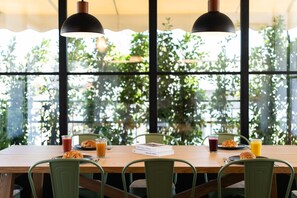 Restaurantes