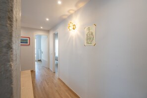Interior - 3BR Petralona Escape (Athens)