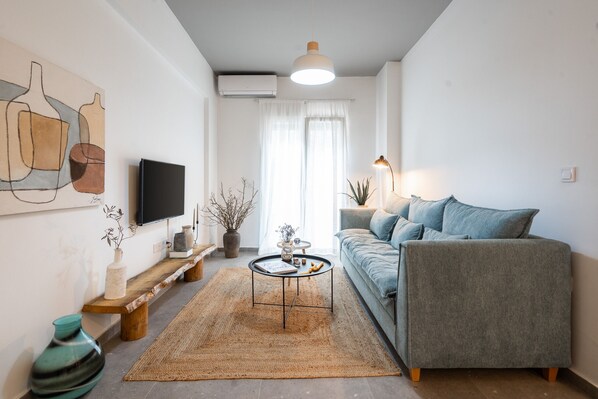 Televisor intel·ligent