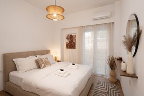 2 bedrooms - My Happy Greek Home (Athens)