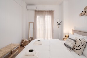 2 habitaciones 