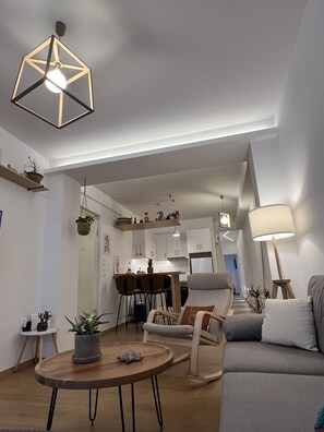 Téléviseur connecté