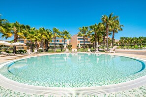 Apartment | Pool
