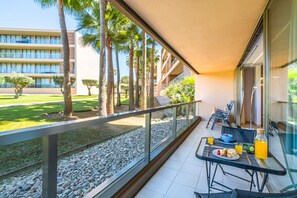 Apartment | Property grounds