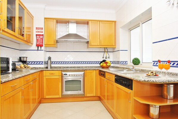 Appartement | Cuisine privée