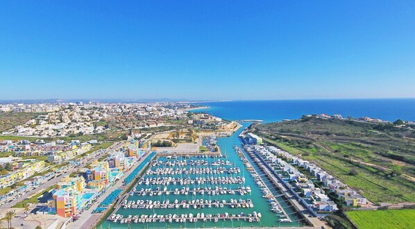 Villa | Marina