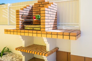 Villa | Property grounds - Villa Poseidon in Albufeira (Albufeira)