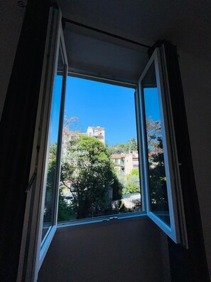 Interior detail - Prime Rooms Della Loggia (Florence)