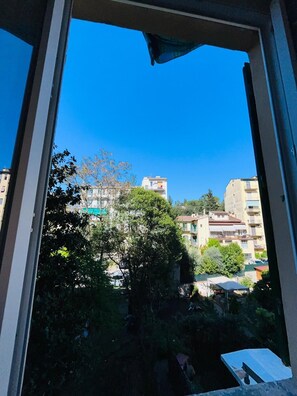 Interior detail - Prime Rooms Della Loggia (Florence)
