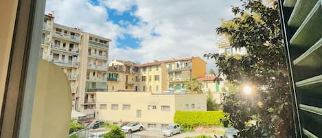 Dettaglio interni