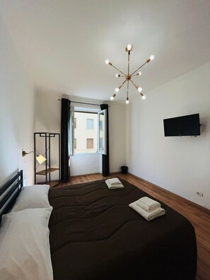 Interior detail - Prime Rooms Della Loggia (Florence)