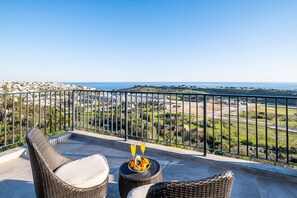 Villa | Terrazza/patio