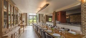 Together in the Ardennes: Spacious house with garden for the whole family!
