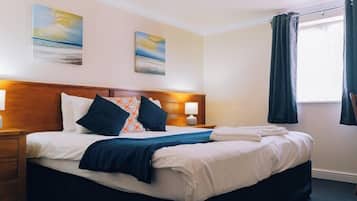 Standard Double Room | Desk, free WiFi