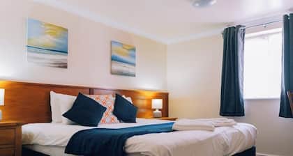 Rooms At 95 Long Street
