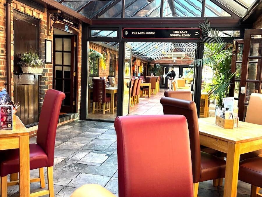 Restaurante