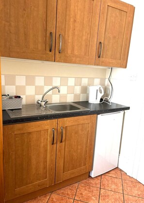 Dapur peribadi