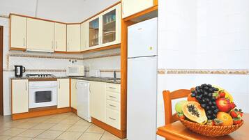 Villa | Private kitchen